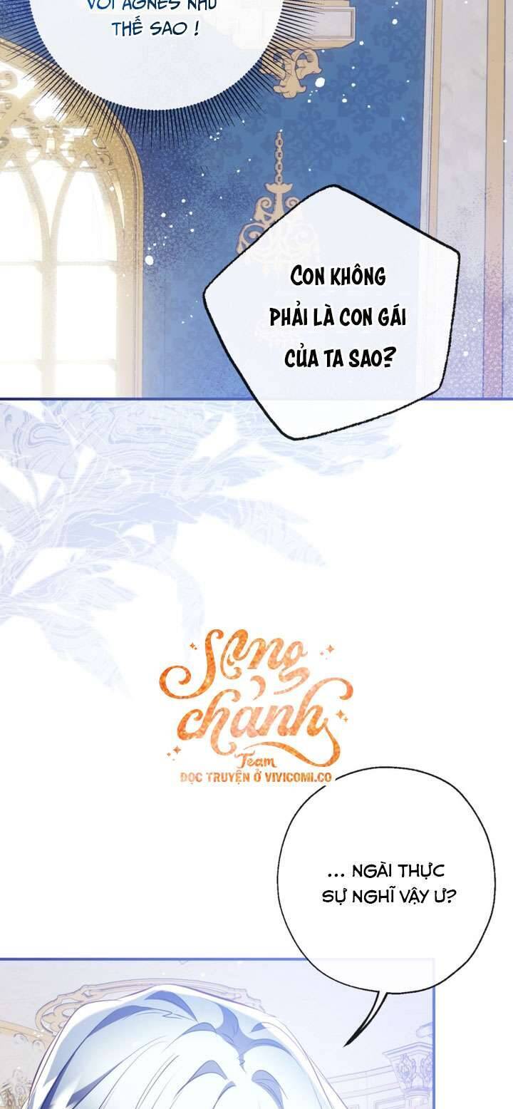 Chúng Ta Có Thể Trở Thành Người Nhà Không?: Chapter 147