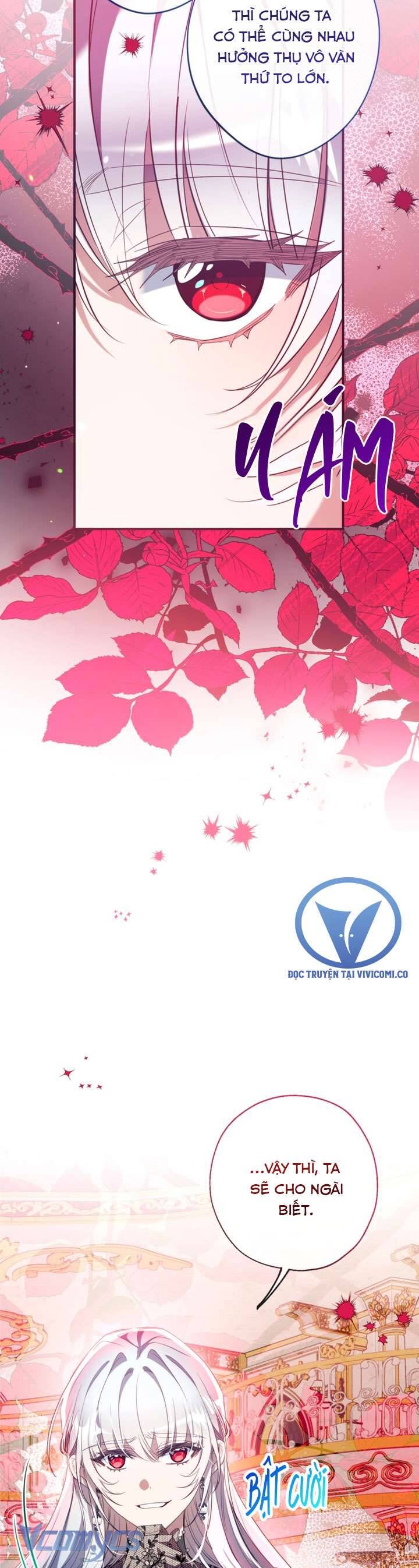 Chúng Ta Có Thể Trở Thành Người Nhà Không?: Chapter 147