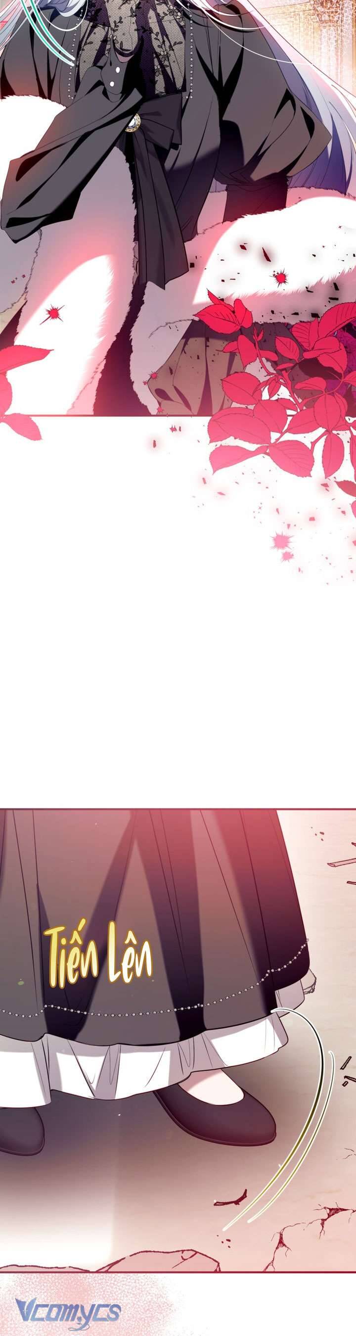 Chúng Ta Có Thể Trở Thành Người Nhà Không?: Chapter 147