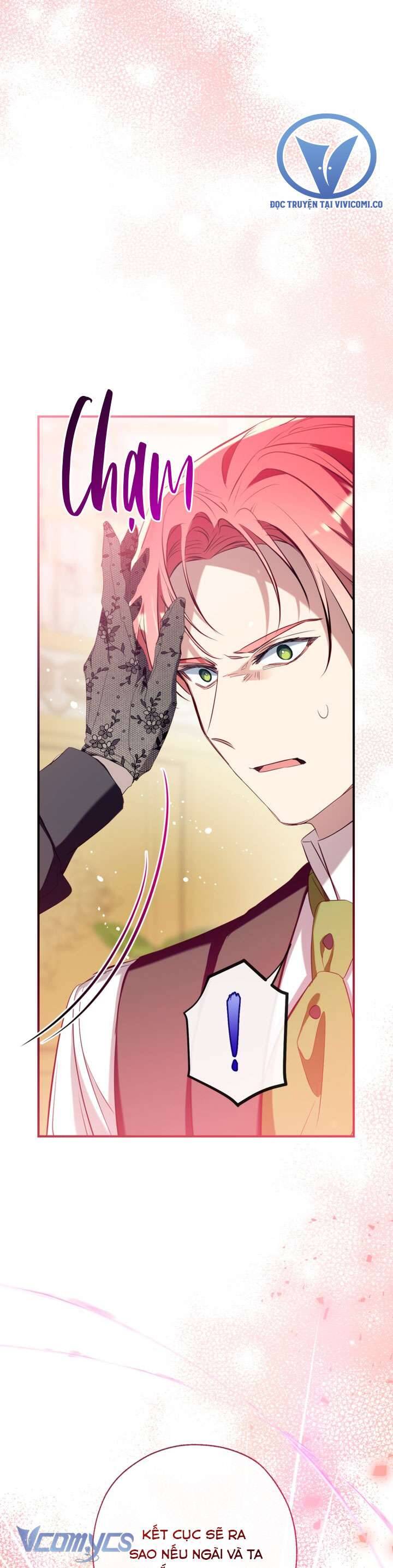 Chúng Ta Có Thể Trở Thành Người Nhà Không?: Chapter 147