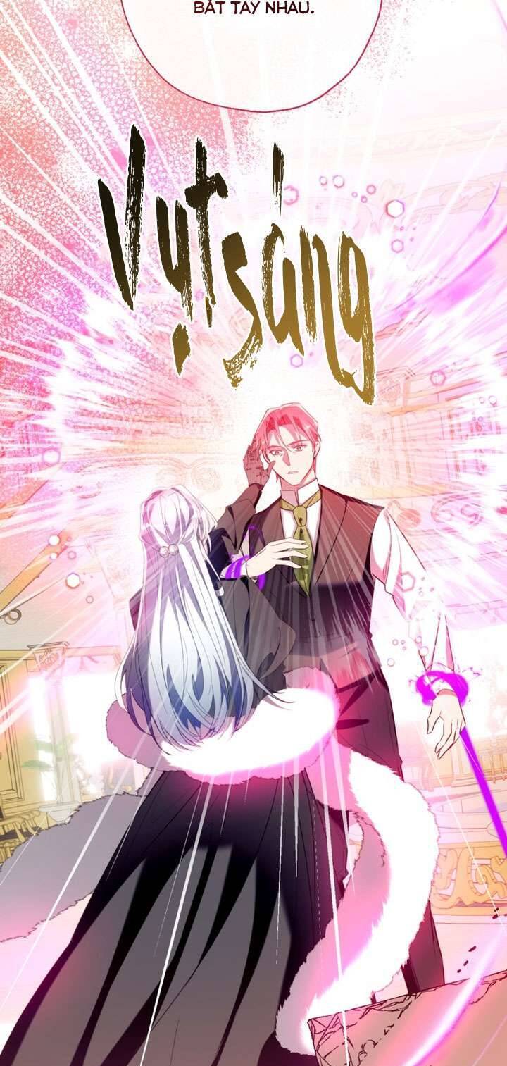 Chúng Ta Có Thể Trở Thành Người Nhà Không?: Chapter 147