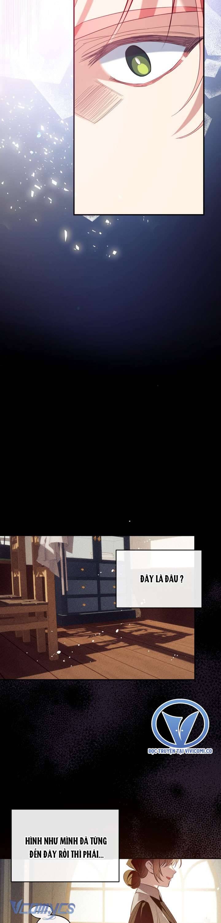 Chúng Ta Có Thể Trở Thành Người Nhà Không?: Chapter 147