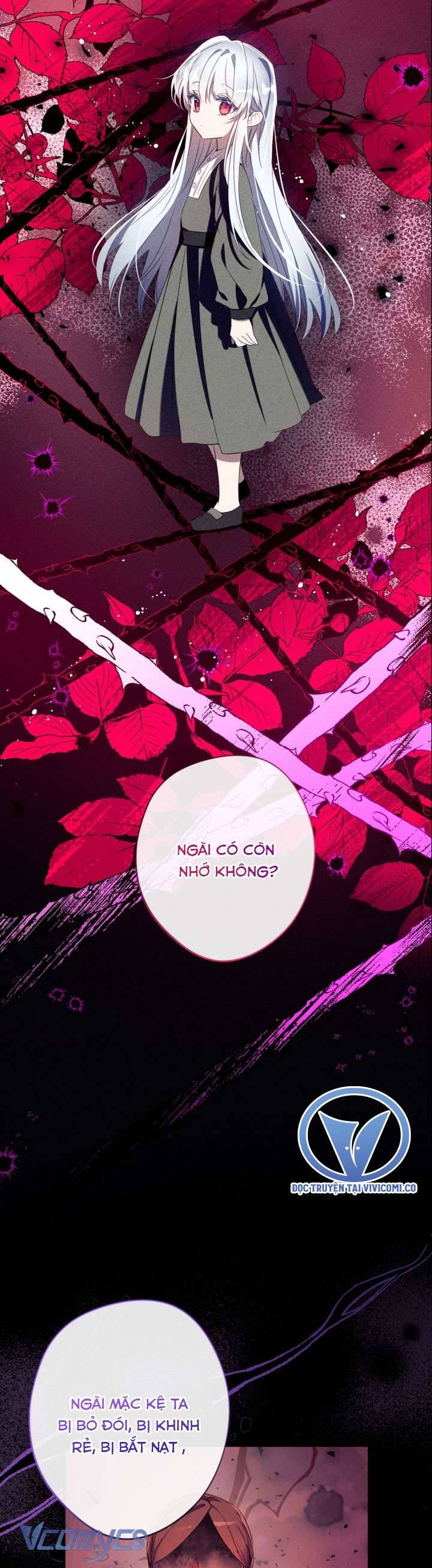 Chúng Ta Có Thể Trở Thành Người Nhà Không?: Chapter 147