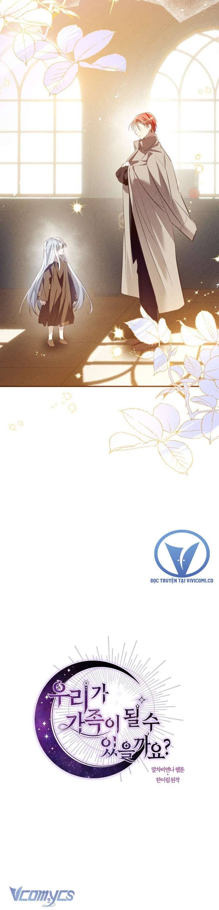 Chúng Ta Có Thể Trở Thành Người Nhà Không?: Chapter 147