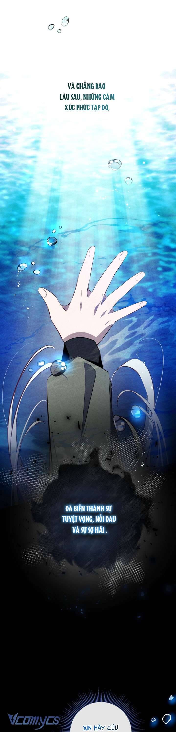 Chúng Ta Có Thể Trở Thành Người Nhà Không?: Chapter 147