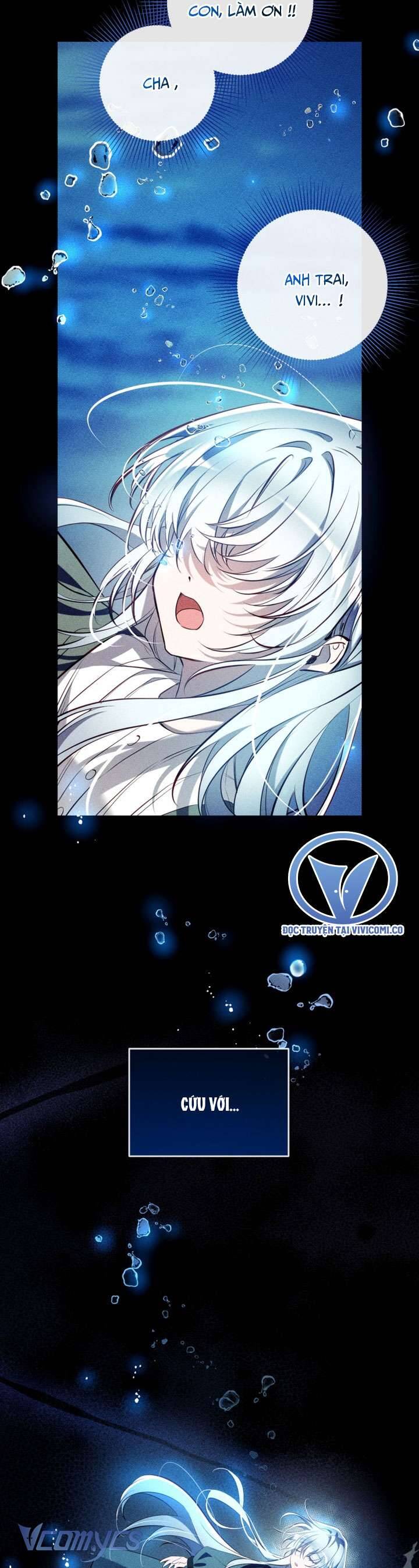 Chúng Ta Có Thể Trở Thành Người Nhà Không?: Chapter 147