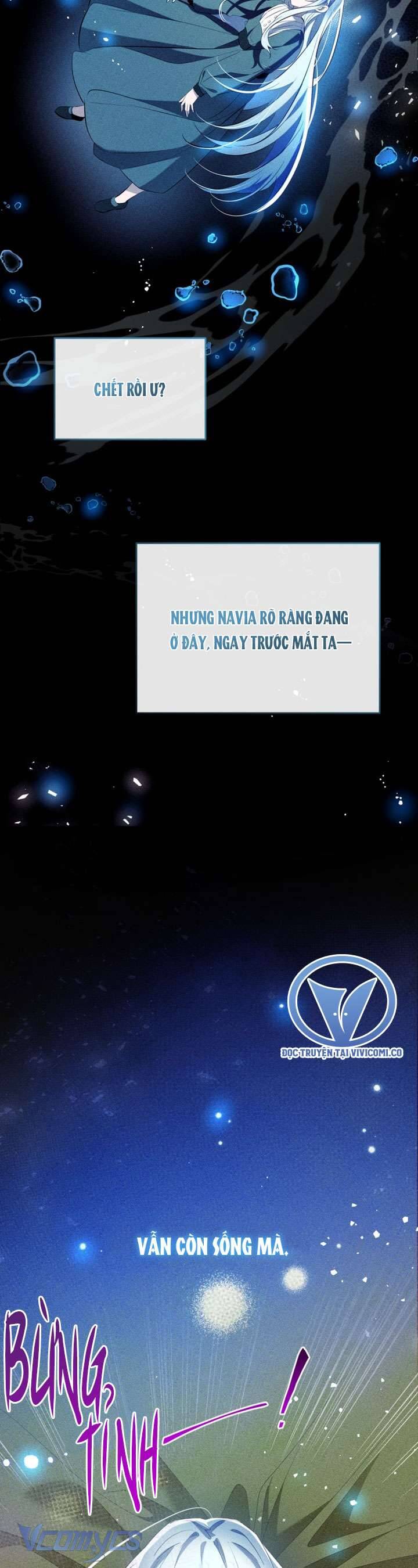 Chúng Ta Có Thể Trở Thành Người Nhà Không?: Chapter 147