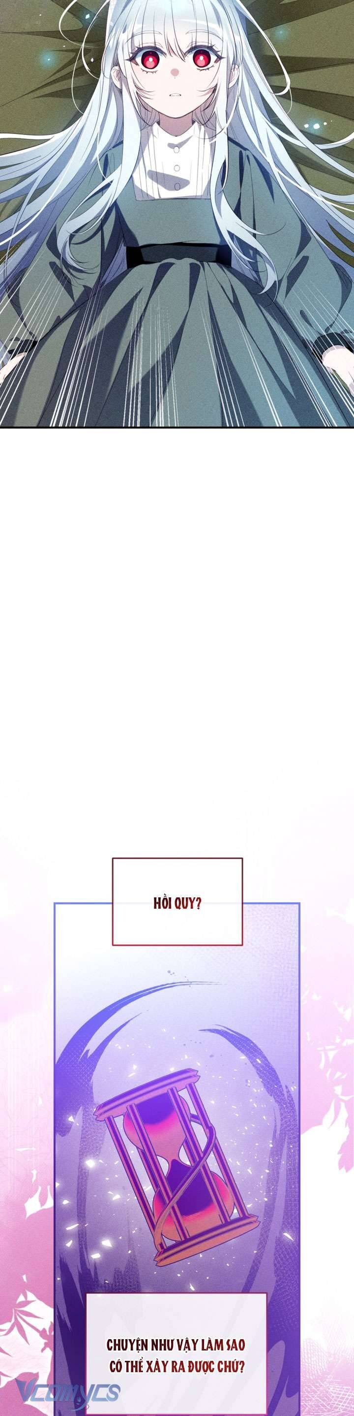 Chúng Ta Có Thể Trở Thành Người Nhà Không?: Chapter 147