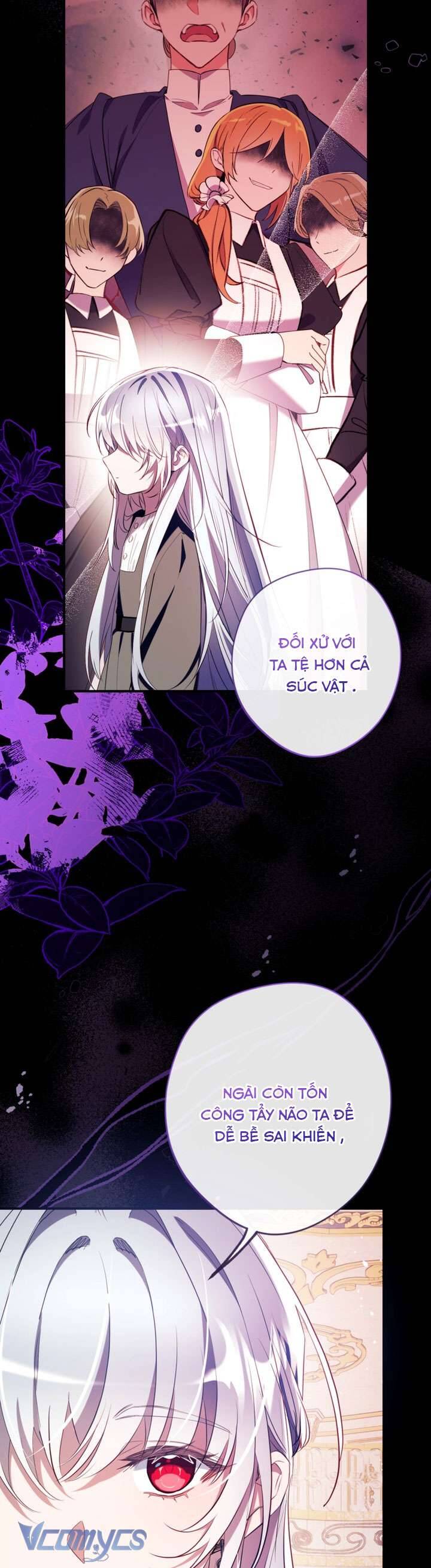 Chúng Ta Có Thể Trở Thành Người Nhà Không?: Chapter 147