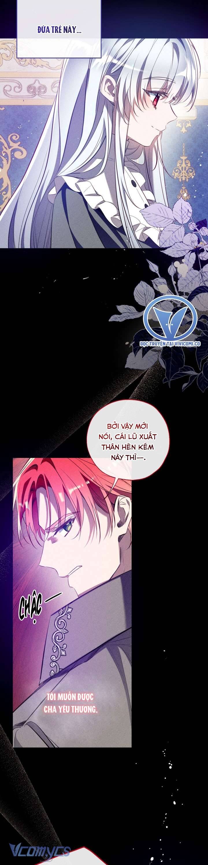 Chúng Ta Có Thể Trở Thành Người Nhà Không?: Chapter 147