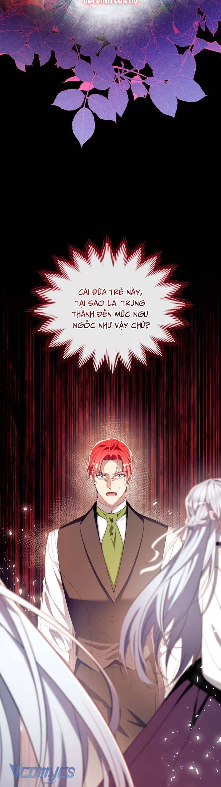 Chúng Ta Có Thể Trở Thành Người Nhà Không?: Chapter 147