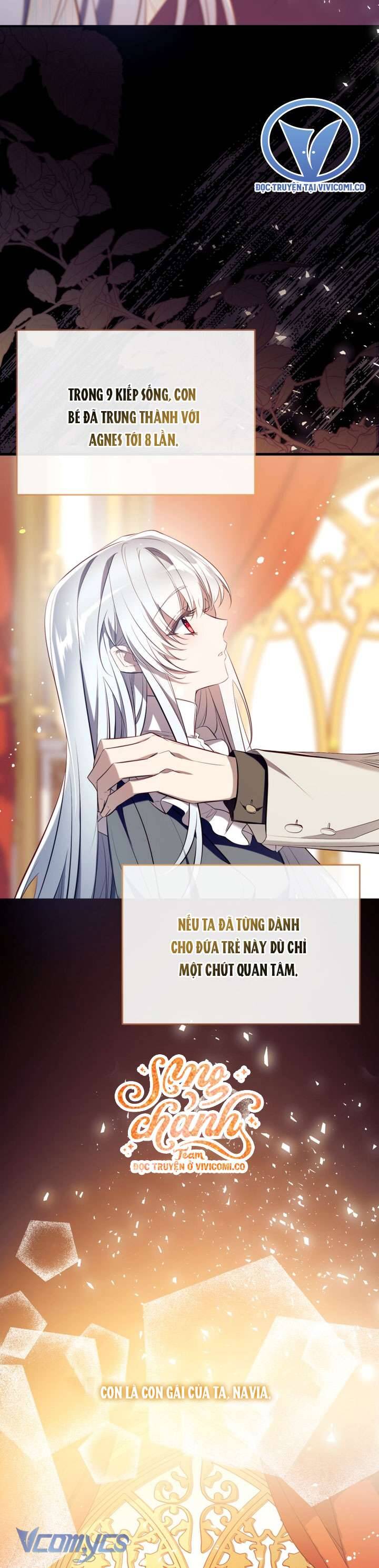 Chúng Ta Có Thể Trở Thành Người Nhà Không?: Chapter 147