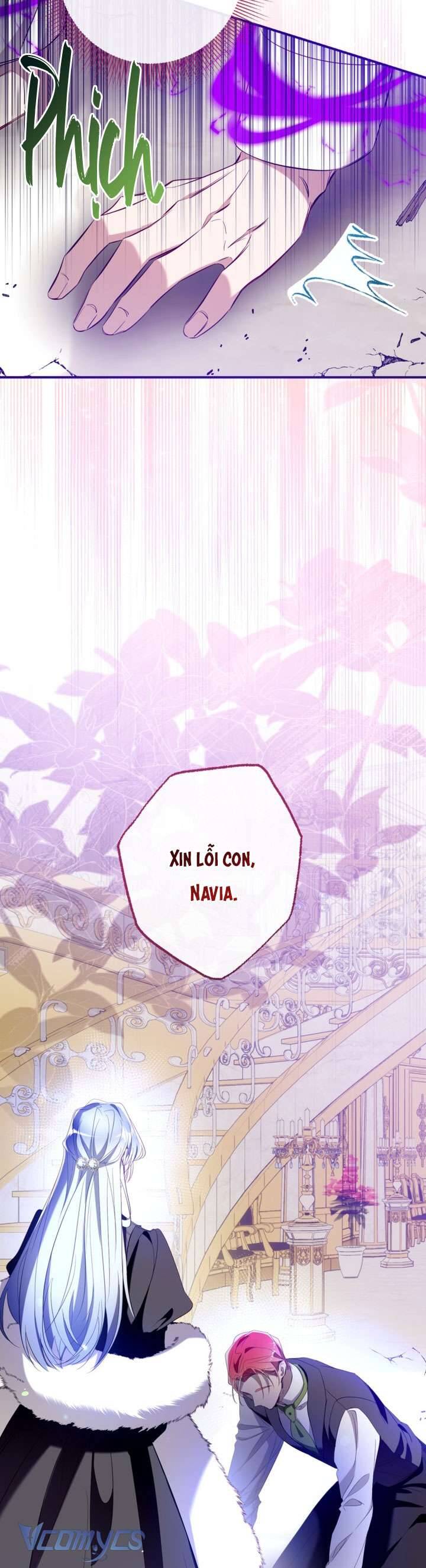 Chúng Ta Có Thể Trở Thành Người Nhà Không?: Chapter 147