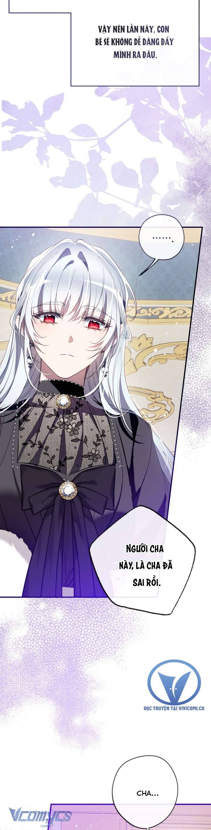 Chúng Ta Có Thể Trở Thành Người Nhà Không?: Chapter 147