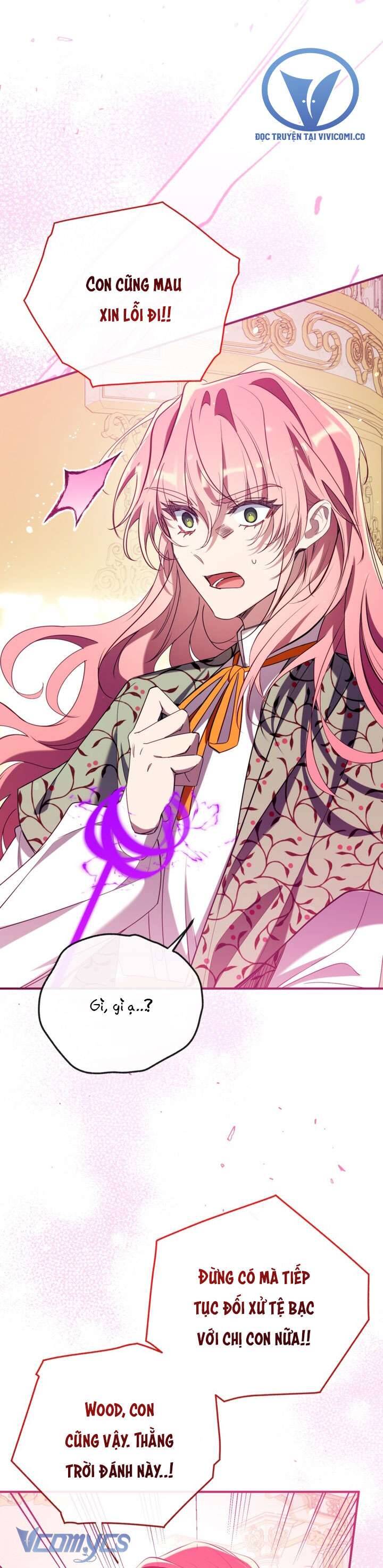 Chúng Ta Có Thể Trở Thành Người Nhà Không?: Chapter 147