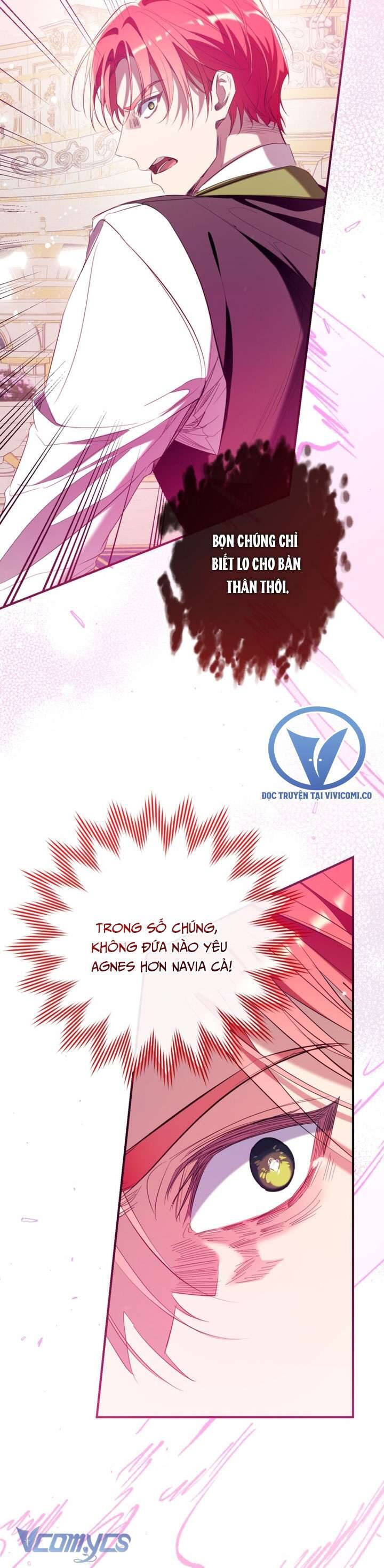 Chúng Ta Có Thể Trở Thành Người Nhà Không?: Chapter 147