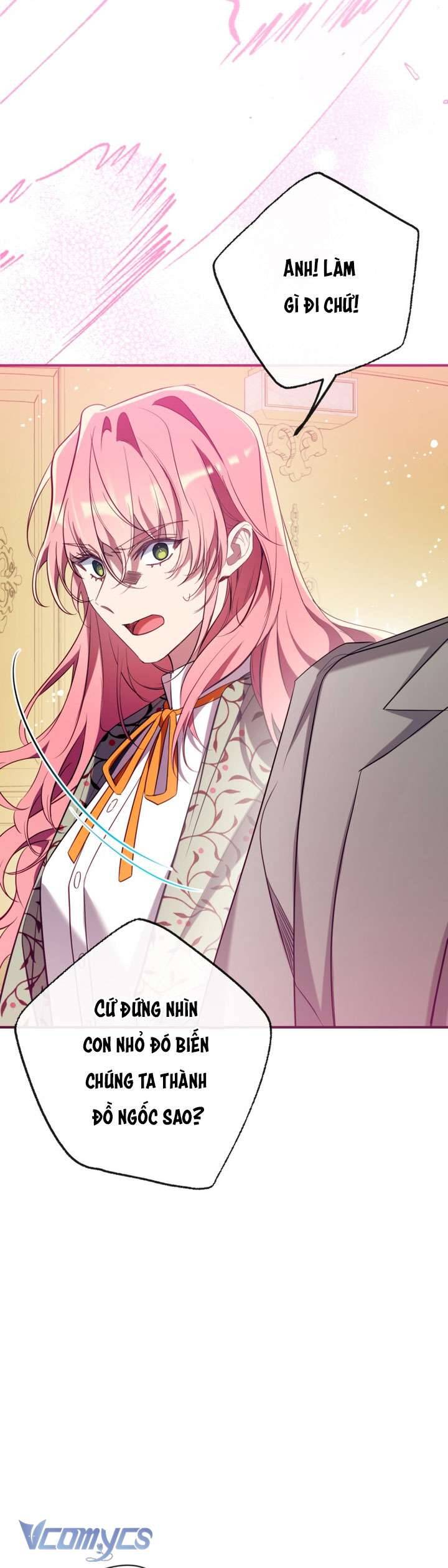 Chúng Ta Có Thể Trở Thành Người Nhà Không?: Chapter 147