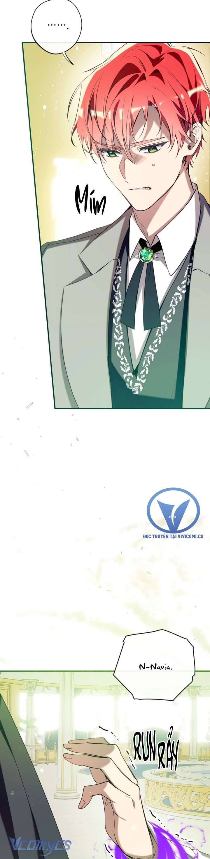 Chúng Ta Có Thể Trở Thành Người Nhà Không?: Chapter 147