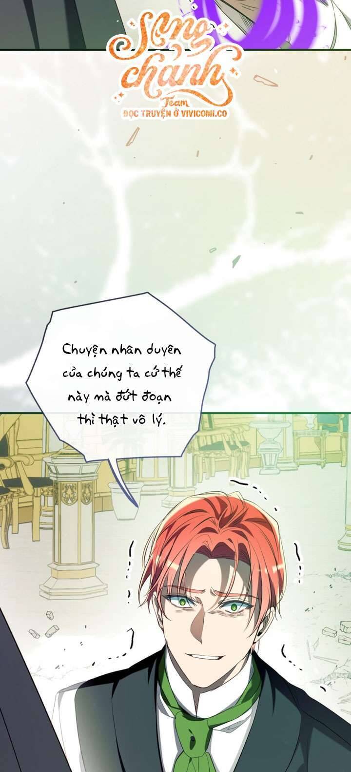 Chúng Ta Có Thể Trở Thành Người Nhà Không?: Chapter 147