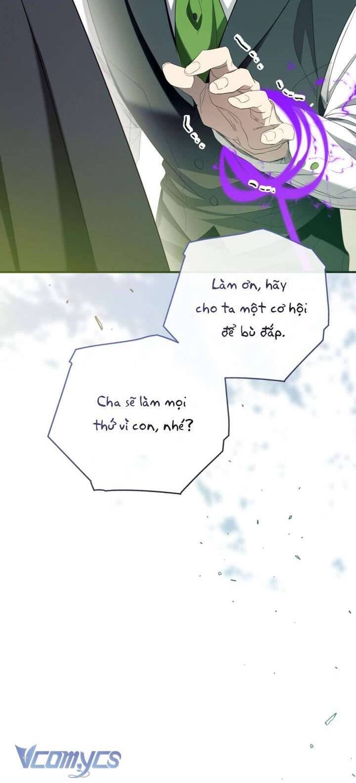 Chúng Ta Có Thể Trở Thành Người Nhà Không?: Chapter 147