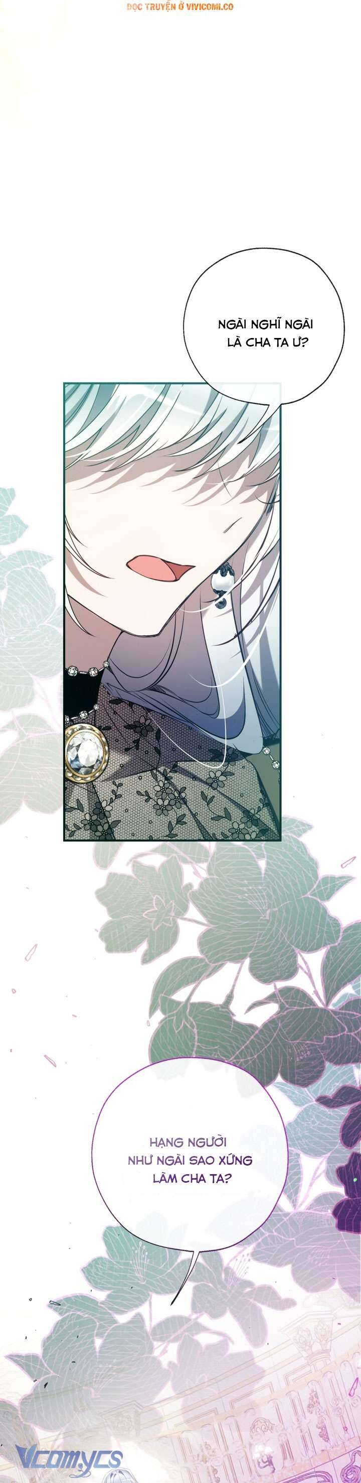 Chúng Ta Có Thể Trở Thành Người Nhà Không?: Chapter 147