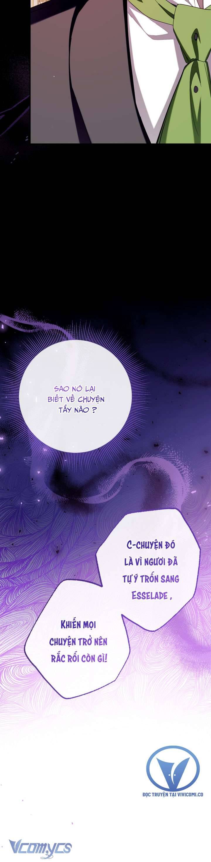 Chúng Ta Có Thể Trở Thành Người Nhà Không?: Chapter 147