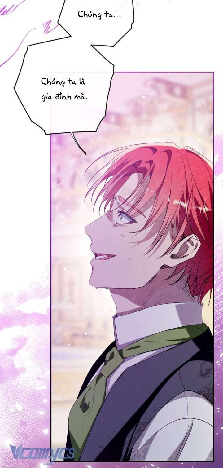 Chúng Ta Có Thể Trở Thành Người Nhà Không?: Chapter 147