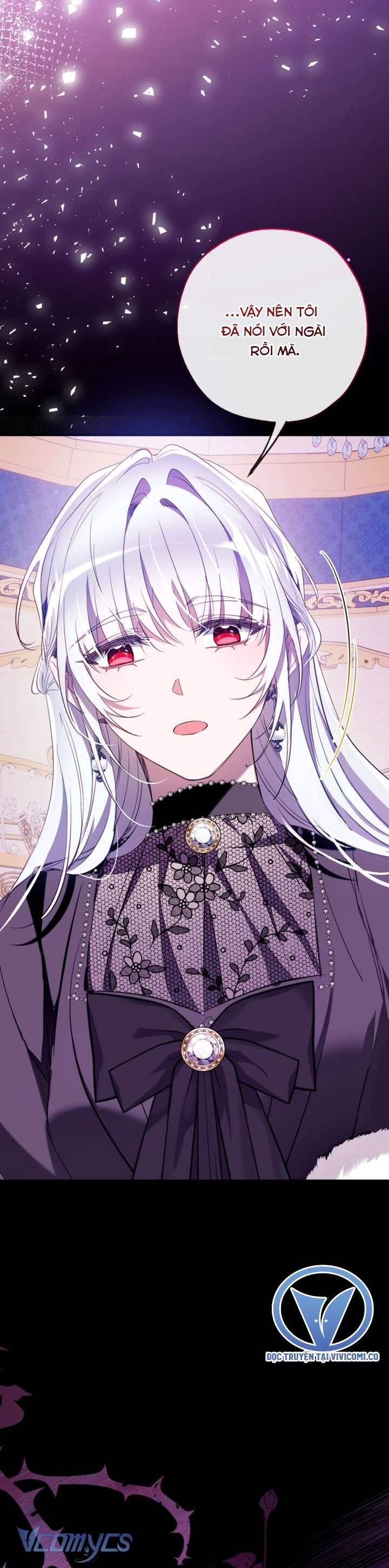 Chúng Ta Có Thể Trở Thành Người Nhà Không?: Chapter 147