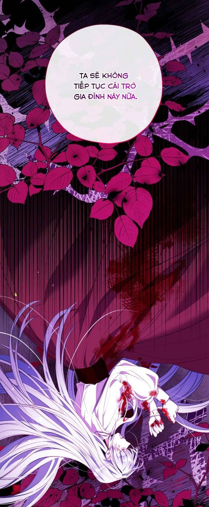 Chúng Ta Có Thể Trở Thành Người Nhà Không?: Chapter 147