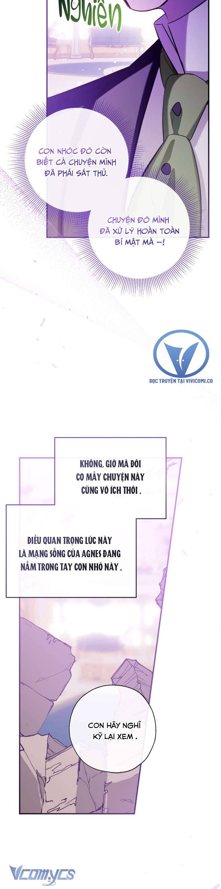 Chúng Ta Có Thể Trở Thành Người Nhà Không?: Chapter 147