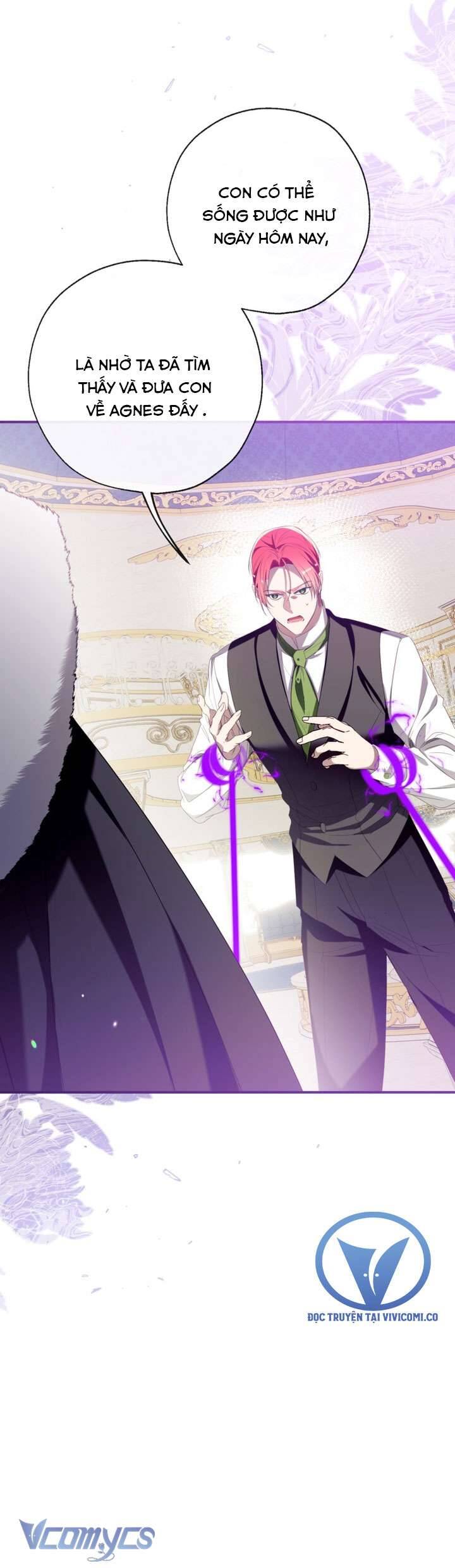 Chúng Ta Có Thể Trở Thành Người Nhà Không?: Chapter 147