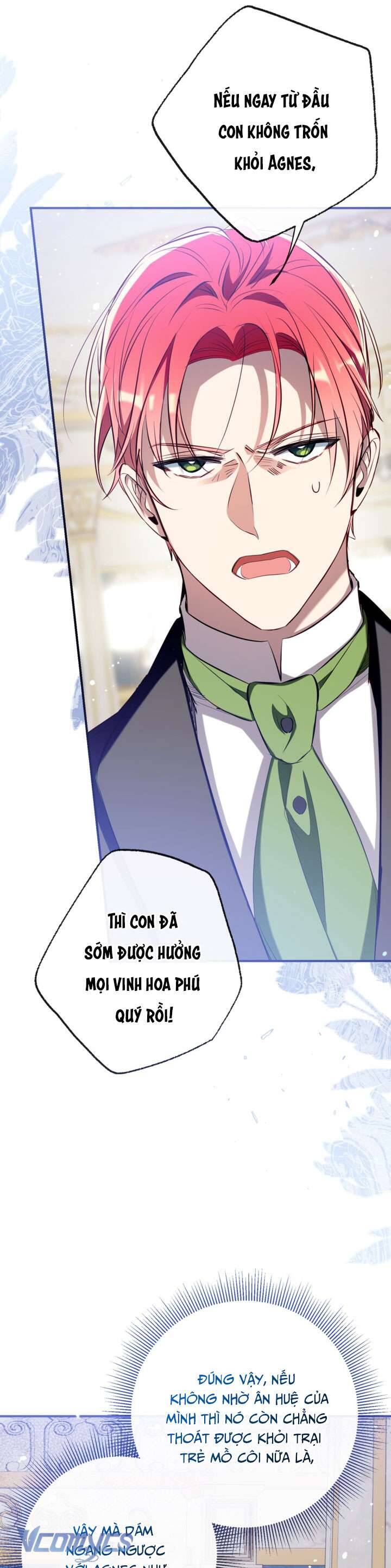 Chúng Ta Có Thể Trở Thành Người Nhà Không?: Chapter 147