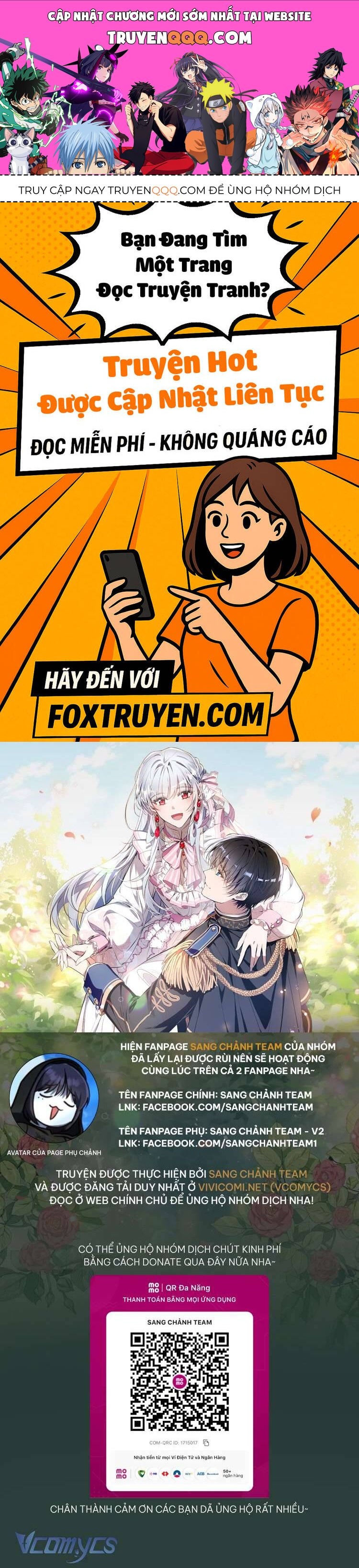 Chúng Ta Có Thể Trở Thành Người Nhà Không?: Chapter 148