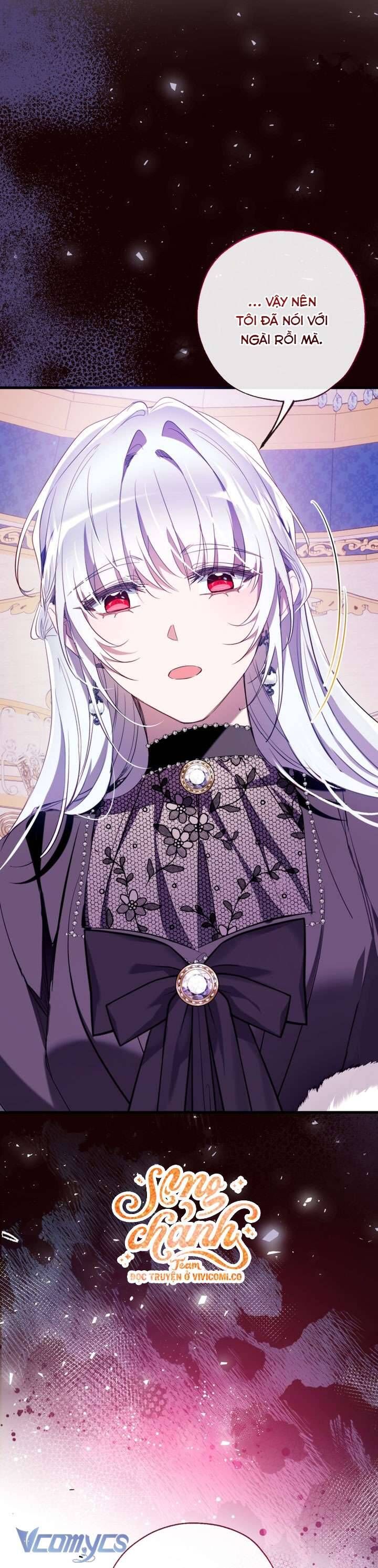 Chúng Ta Có Thể Trở Thành Người Nhà Không?: Chapter 148