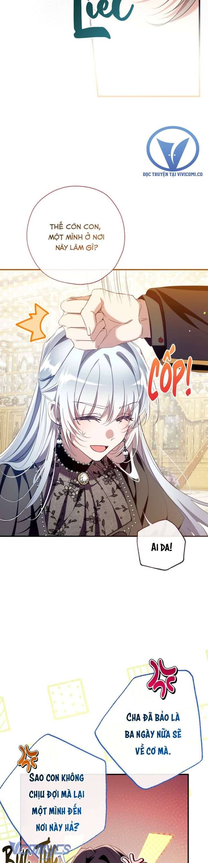 Chúng Ta Có Thể Trở Thành Người Nhà Không?: Chapter 148