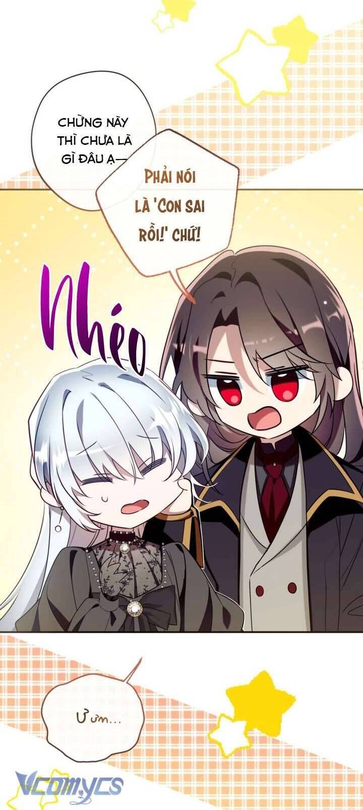 Chúng Ta Có Thể Trở Thành Người Nhà Không?: Chapter 148