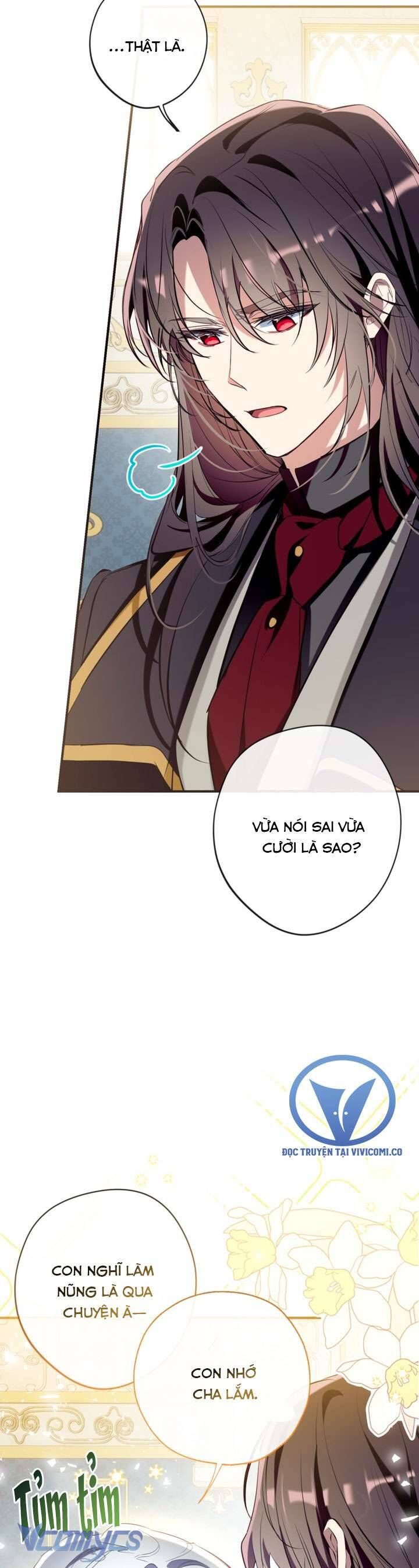 Chúng Ta Có Thể Trở Thành Người Nhà Không?: Chapter 148