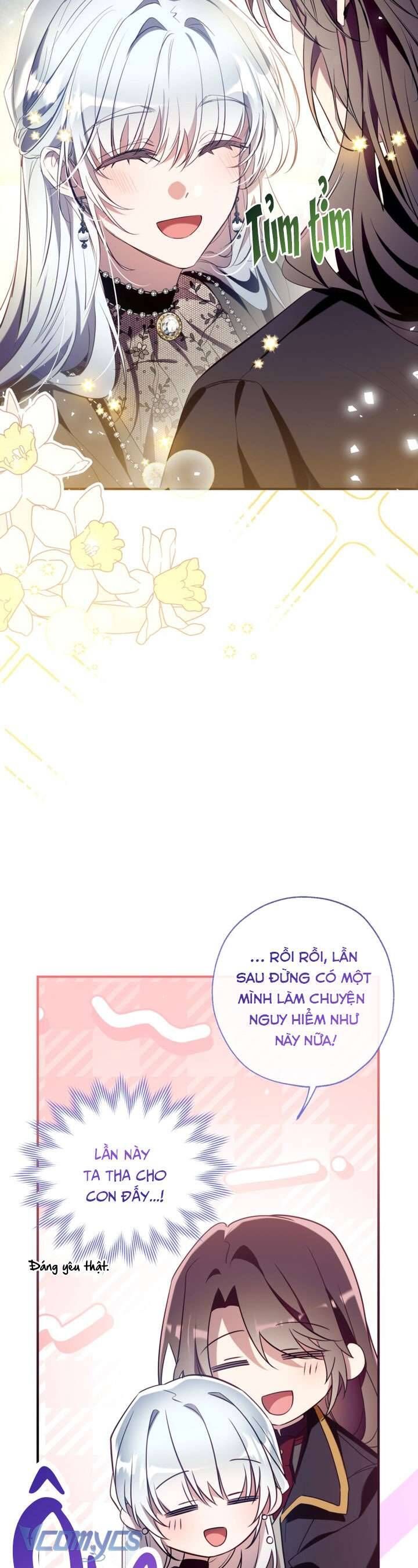 Chúng Ta Có Thể Trở Thành Người Nhà Không?: Chapter 148