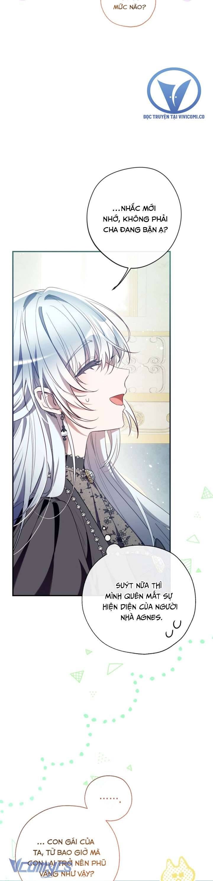 Chúng Ta Có Thể Trở Thành Người Nhà Không?: Chapter 148