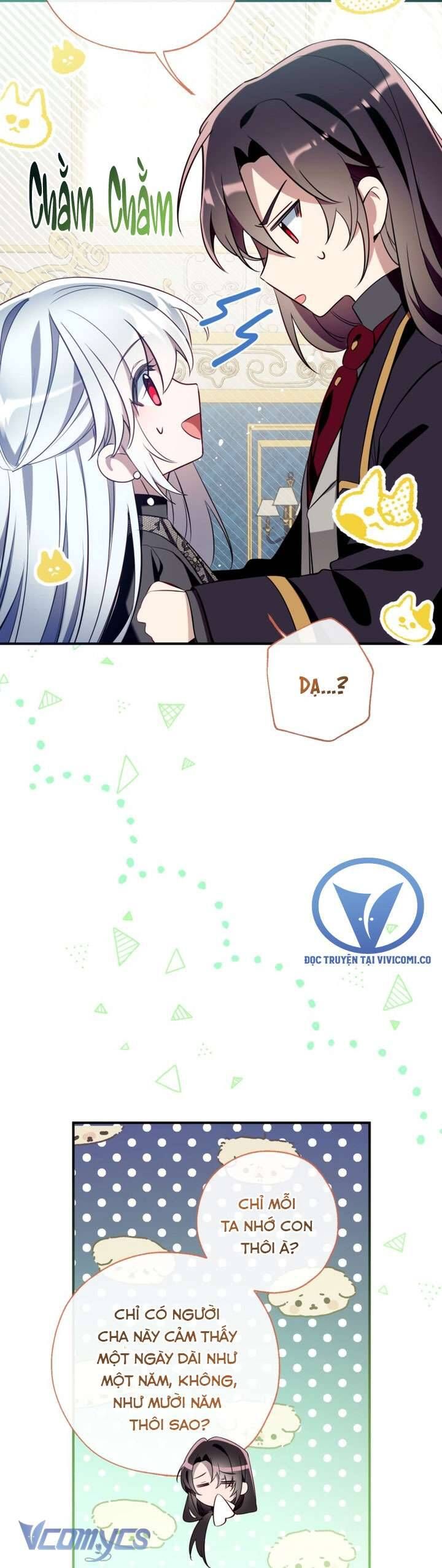 Chúng Ta Có Thể Trở Thành Người Nhà Không?: Chapter 148