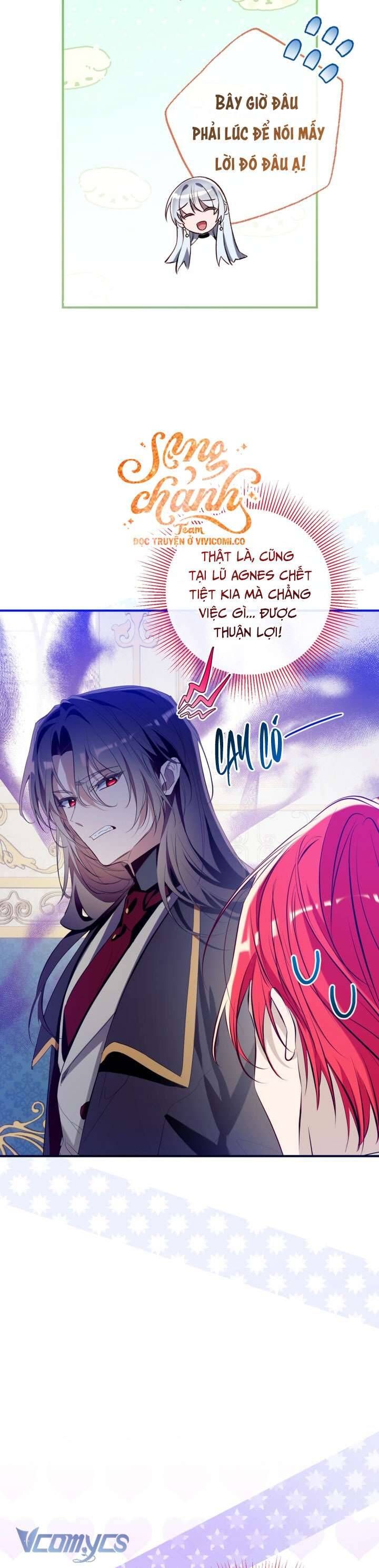 Chúng Ta Có Thể Trở Thành Người Nhà Không?: Chapter 148