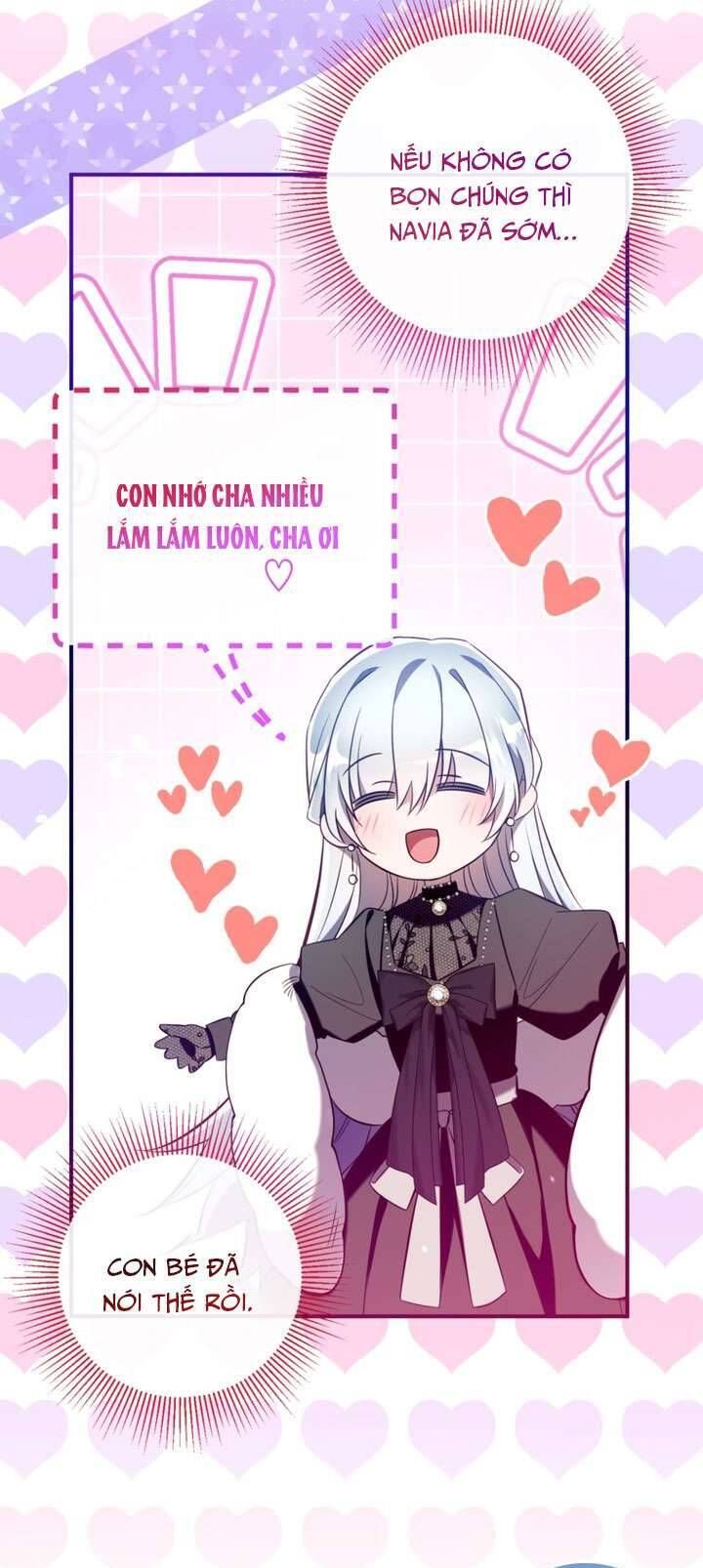 Chúng Ta Có Thể Trở Thành Người Nhà Không?: Chapter 148