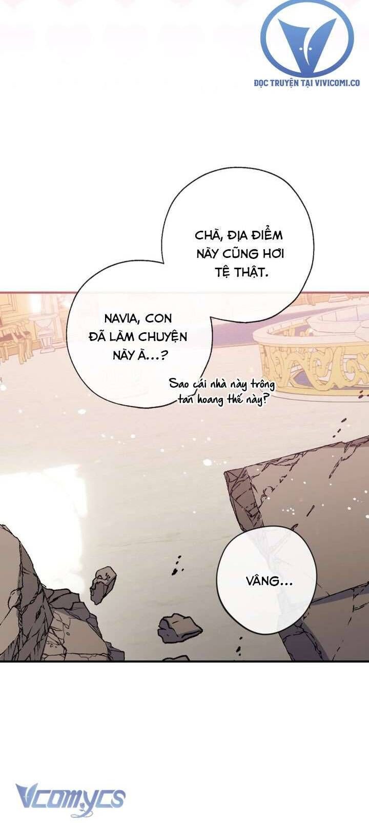 Chúng Ta Có Thể Trở Thành Người Nhà Không?: Chapter 148