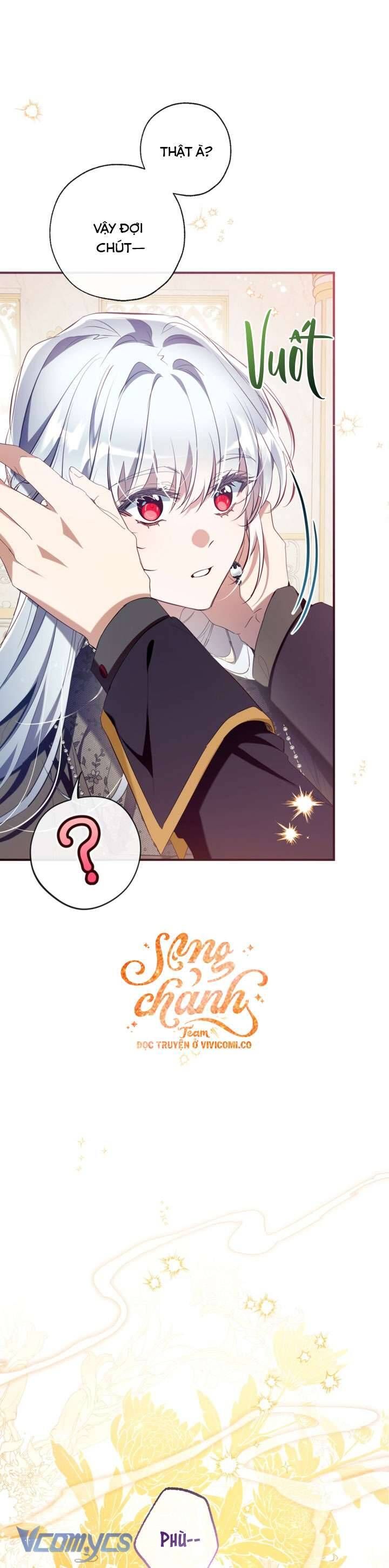 Chúng Ta Có Thể Trở Thành Người Nhà Không?: Chapter 148