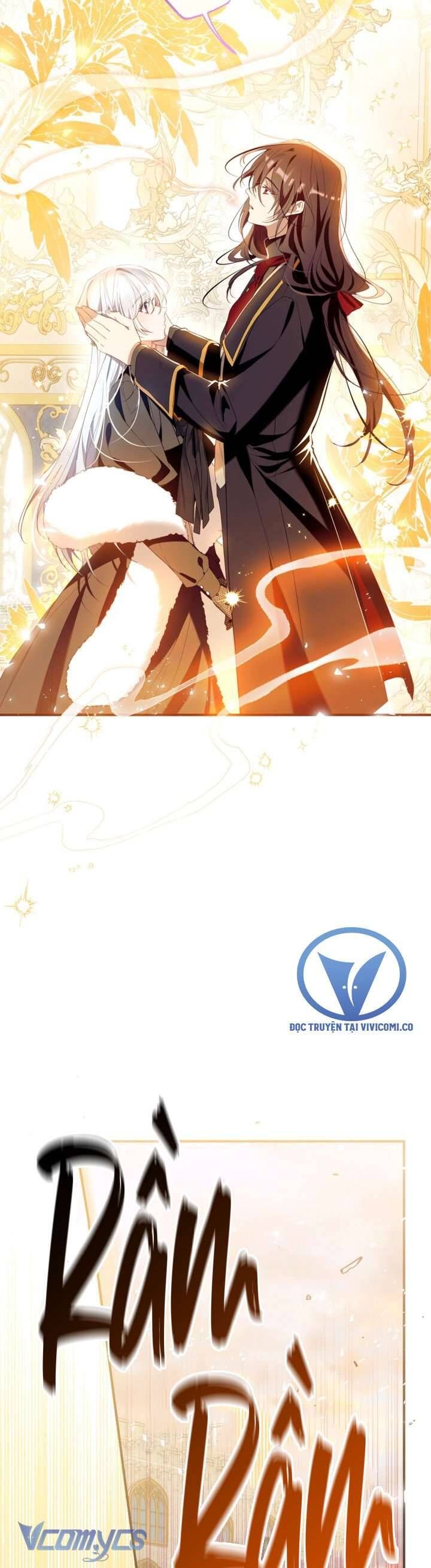 Chúng Ta Có Thể Trở Thành Người Nhà Không?: Chapter 148