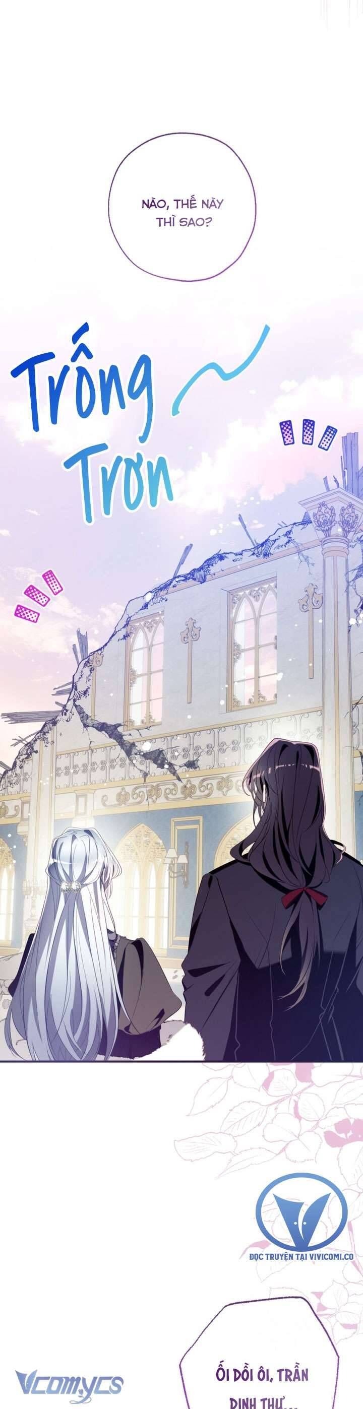 Chúng Ta Có Thể Trở Thành Người Nhà Không?: Chapter 148