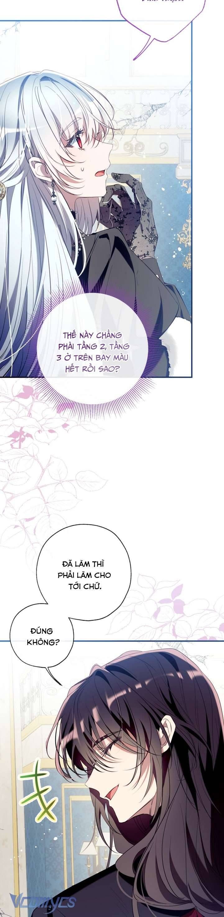 Chúng Ta Có Thể Trở Thành Người Nhà Không?: Chapter 148