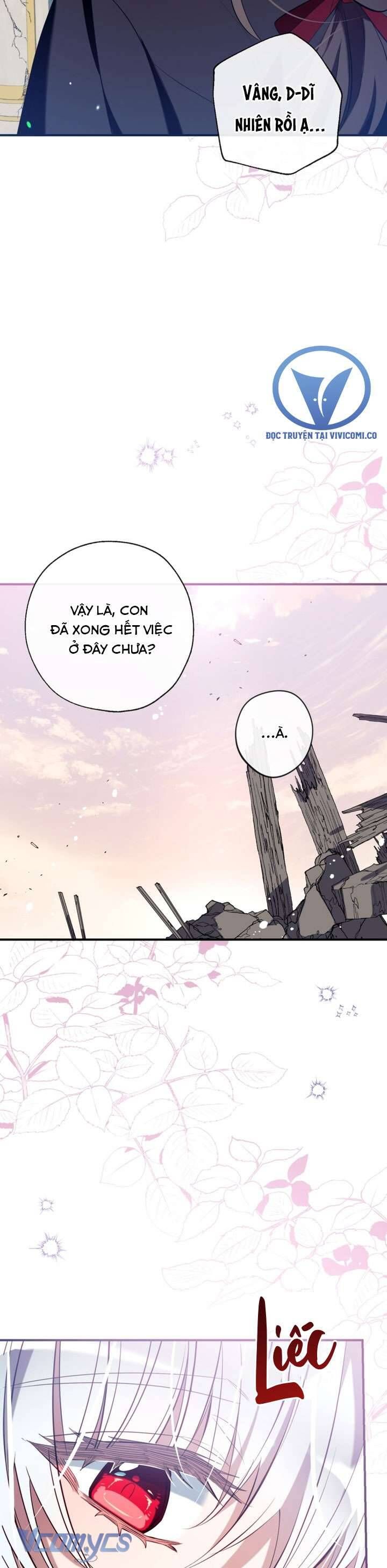 Chúng Ta Có Thể Trở Thành Người Nhà Không?: Chapter 148