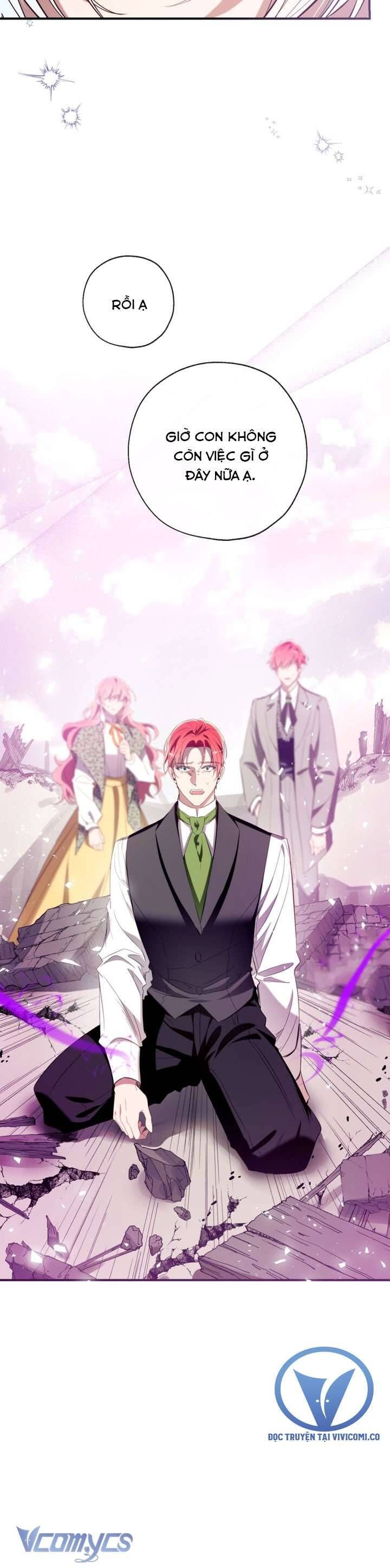 Chúng Ta Có Thể Trở Thành Người Nhà Không?: Chapter 148