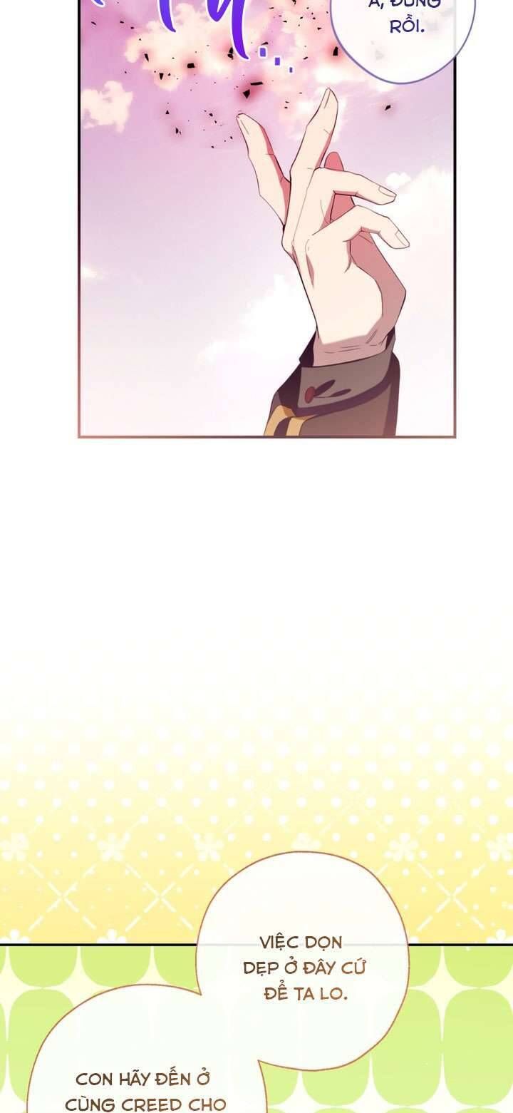 Chúng Ta Có Thể Trở Thành Người Nhà Không?: Chapter 148